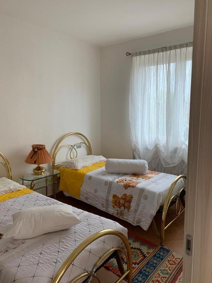 Casa Vacanze Al Capriano Appartamento Mora Cantello Exterior foto