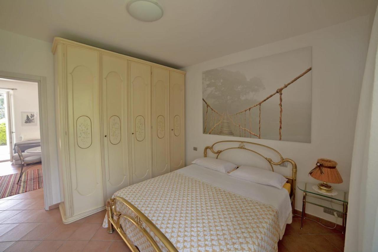 Casa Vacanze Al Capriano Appartamento Mora Cantello Exterior foto