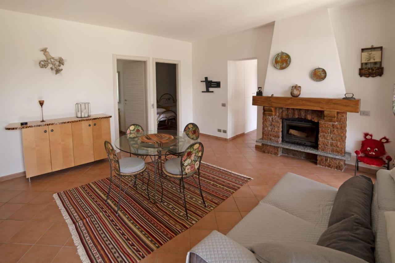 Casa Vacanze Al Capriano Appartamento Mora Cantello Exterior foto